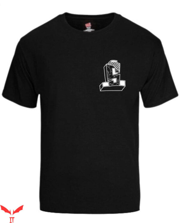 Suicidal Tendencies T-Shirt Lance Skater T-Shirt Music