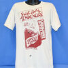Suicidal Tendencies T-Shirt One Way System Concert Music