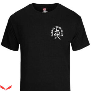 Suicidal Tendencies T-Shirt The Logo ST T-Shirt Music