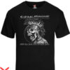 Suicidal Tendencies T-Shirt The Skull Stream T-Shirt Music