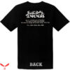 Suicidal Tendencies T-Shirt You Wouldnt Know T-Shirt Music