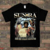 Sun Ra T-Shirt His Solar Arkestra T-Shirt Trending