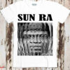 Sun Ra T-Shirt Retro Super Cool Vintage T-Shirt Trending