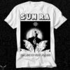 Sun Ra T-Shirt Space Is The Place T-Shirt Trending