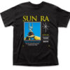 Sun Ra T-Shirt The Fantastical Paradoxes T-Shirt Trending