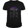 Supernatural 2005 2020 15 seasons 327 episodes signatures shirt