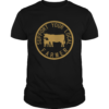Support Your Local Farmer shirt