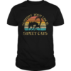 Support Your Local Street Cats Vintage shirt