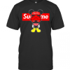 Supreme Storm Trooper Mickey T-Shirt