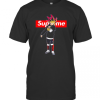 Supreme Yugi Mutou Game Yugioh T-Shirt