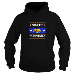 Sweet Christmas Ugly shirt 3