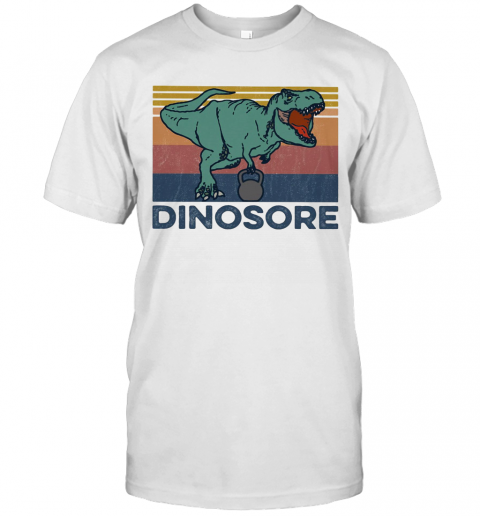 T Rex Dinosore Vintage Retro T-Shirt T Rex Dinosore Vintage Retro T-Shirt