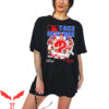 Take October T-Shirt 2023 Postseason Philadelphia Team