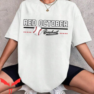Take October T-Shirt Phillies 2023 Philly Sports Swea Merch