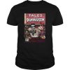 Tales From Danhausen Love The Danhausen shirt