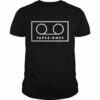 Tapes One 2 Anon Ymous Tapes One 2 Shirt