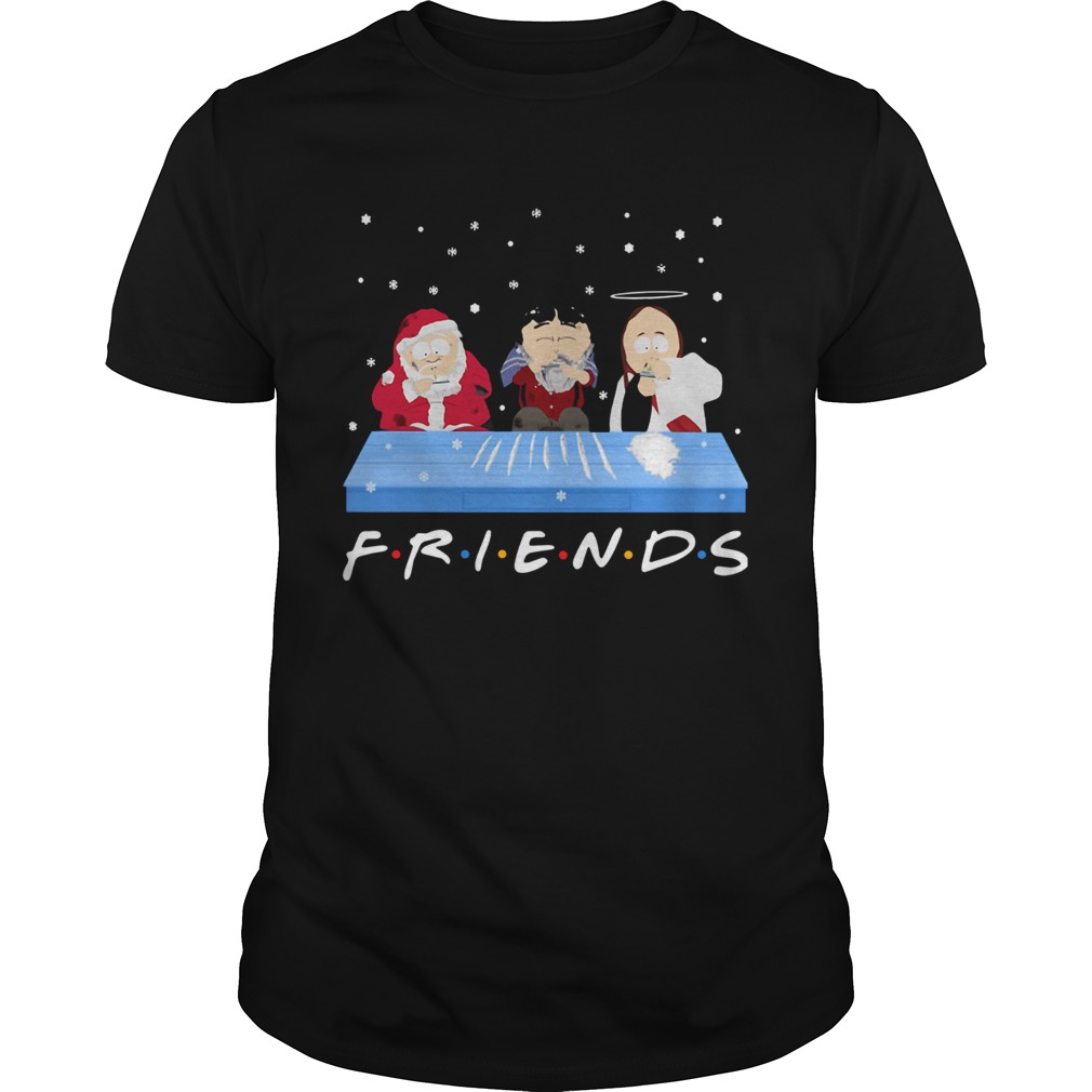 Tegridy Farms Doing Cocaine Friends TV Show shirt Tegridy Farms Doing Cocaine Friends TV Show shirt