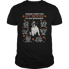 Terrier When Visiting My House Please Remember shirt