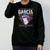 Texas Rangers Baseball Adolis Garcia Signature Shirt