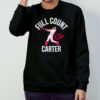 Texas Rangers Evan carter full count carter shirt