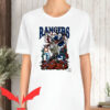Texas Rangers World Series T-Shirt