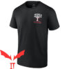 Texas Rangers World Series T-shirt Fanatics Branded 2023