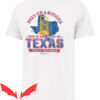 Texas Rangers World Series T-shirt Texas Rangers ’47 T-shirt