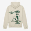 Text Me When You Get Lonely Hoodie