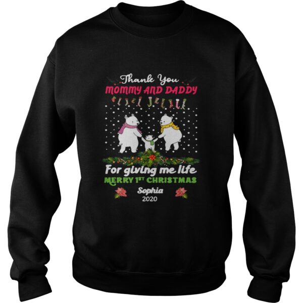 Thankful Grateful And Blessed shirt