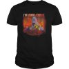 Thanos im gonna end it shirt