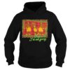 Thats It Im Not Going Bigfoot Christmas shirt