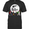 The Beatles Gift Ugly Christmas T-Shirt