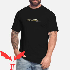 Carin Leon T-Shirt The Brand