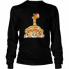 The Christmas In Cat Bell shirt