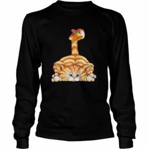 The Christmas In Cat Bell shirt 1