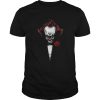 The Clown Father Pennywise shirt