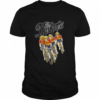 The Darkness Band Essential shirt