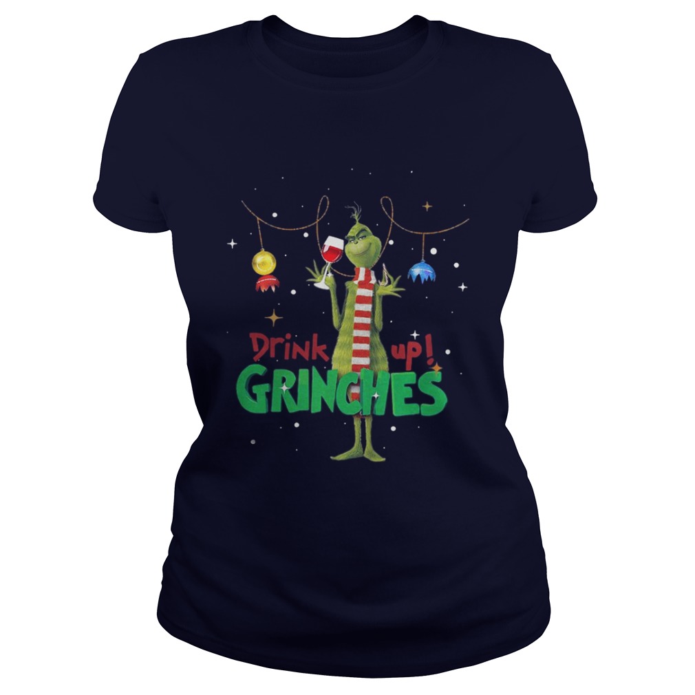 The Drink Up Grinches Christmas Sweater The Drink Up Grinches Christmas Sweater