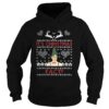 The Dwight Schrute Its Christmas Fact shirt