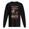 The Grinch Once Put Me Meat In Your Mouth You’re Going To Want To Swallow shirt