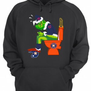 The Grinch Washington Nationals vs Houston Astros toilet shirt 3