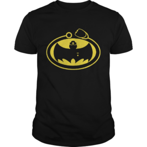 The Heroes We Need shirt