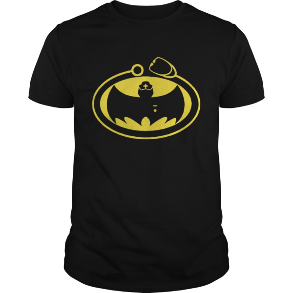 The Heroes We Need shirt
