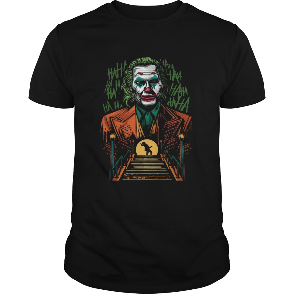 The Joker Reborn shirt The Joker Reborn shirt