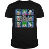 The Joker bunch shirt