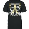The Lord Be With You Jesus Christ Christianity T-Shirt