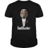 The Mandalorian Godhunter shirt