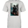 The Monster King Kong Shirt