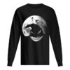 The Nightmare Before Christmas Jack Skellington Oogie Boogie shirt