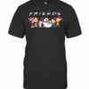 The Peanut Friends T-Shirt